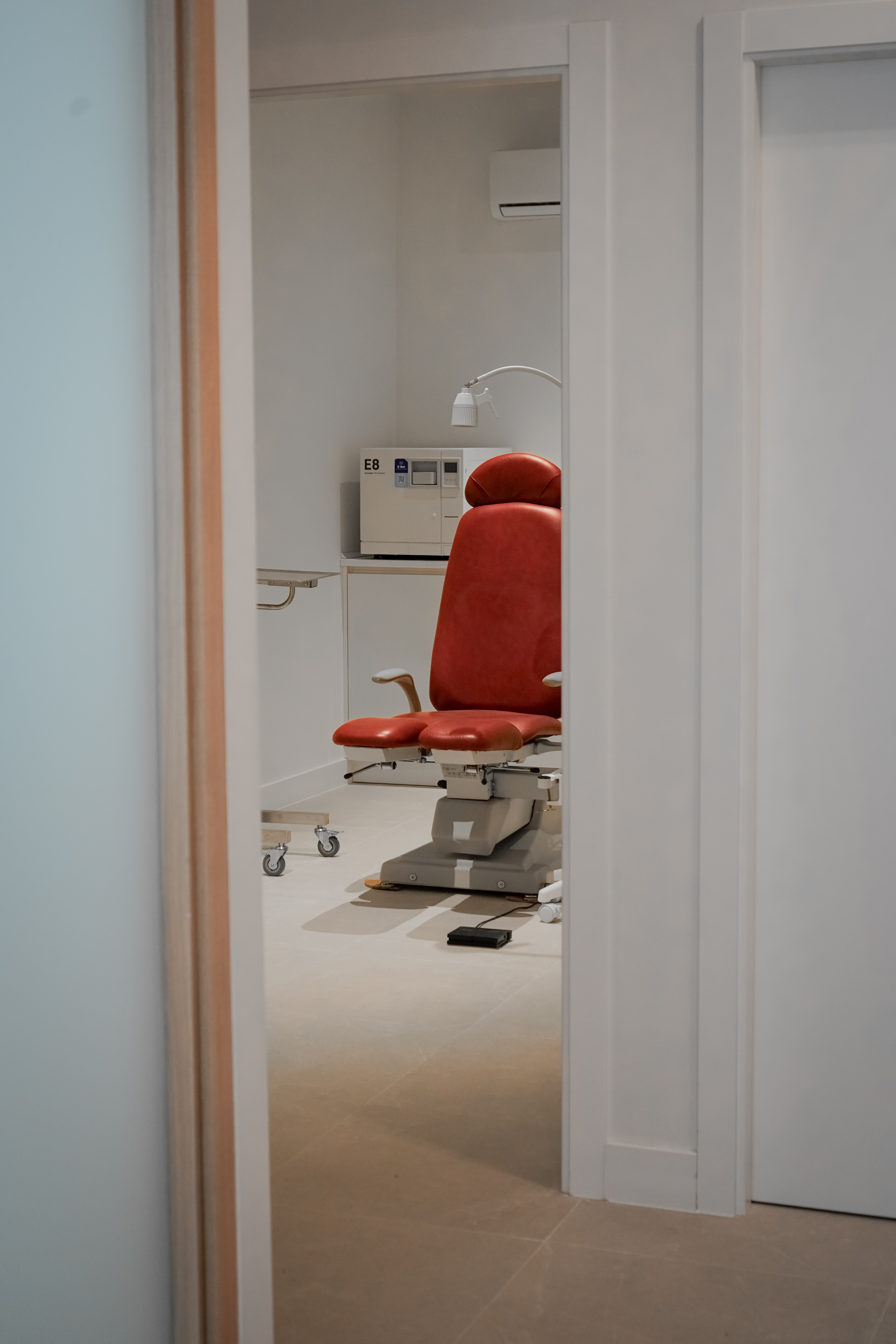 Tratamientos avanzados con láser podológico en Córdoba